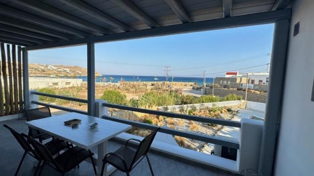 Vaqueros Aparthotel Mykonos Town Exterior foto